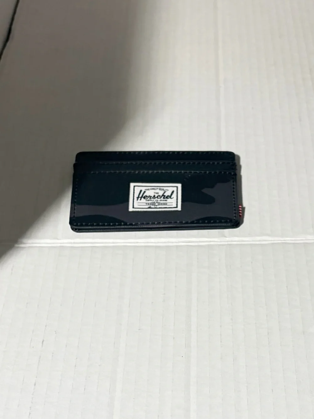 Herschel’s Charlie 600D Wallet